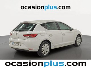 SEAT León 1.6 TDI S&S Reference 77 kW (105 CV)