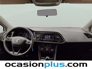 SEAT León 1.6 TDI S&S Reference 77 kW (105 CV)