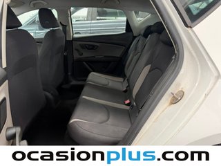SEAT León 1.6 TDI S&S Reference 77 kW (105 CV)