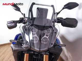 YAMAHA TENERE 700 WORLD RAID