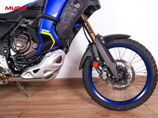 YAMAHA TENERE 700 WORLD RAID