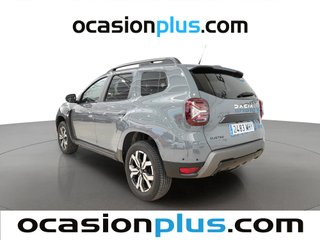 Dacia Duster Journey Go TCE 110 kW (150 CV) EDC