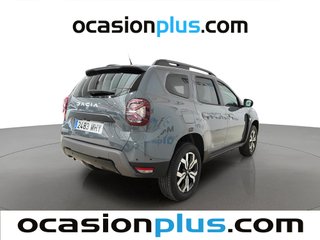 Dacia Duster Journey Go TCE 110 kW (150 CV) EDC