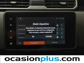 Dacia Duster Journey Go TCE 110 kW (150 CV) EDC