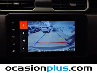 Dacia Duster Journey Go TCE 110 kW (150 CV) EDC
