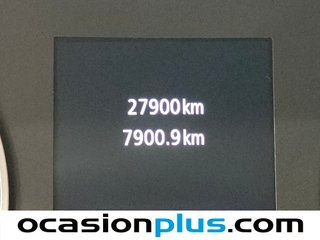 Dacia Duster Journey Go TCE 110 kW (150 CV) EDC