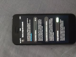 iPhone SE (2ª gen) Nero