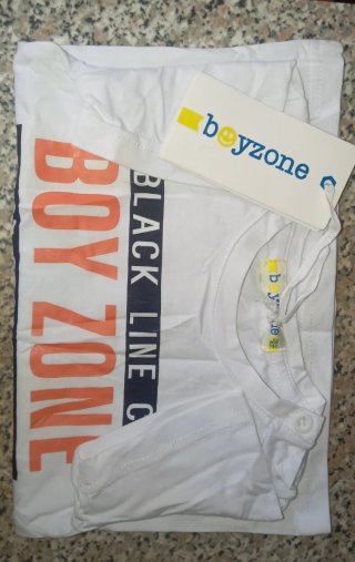 Magliette per bambini