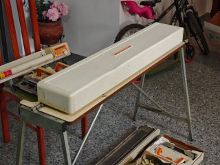 Máquina de tejer Toyota KS901