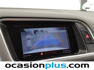Audi Q5 S line edition 2.0 TDI clean diesel quattro 110 kW (150 CV)