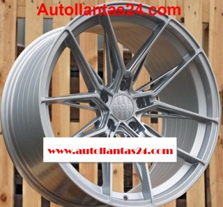 82 Juego 4 llantas audi varios tamaños r049938