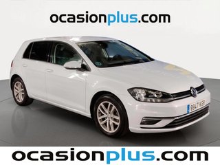 Volkswagen Golf Advance 1.4 TSI 92 kW (125 CV) DSG