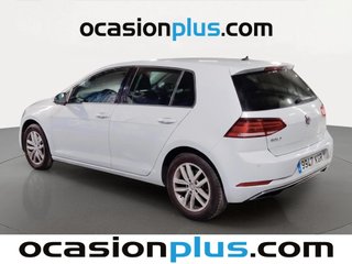 Volkswagen Golf Advance 1.4 TSI 92 kW (125 CV) DSG