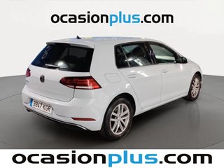 Volkswagen Golf Advance 1.4 TSI 92 kW (125 CV) DSG