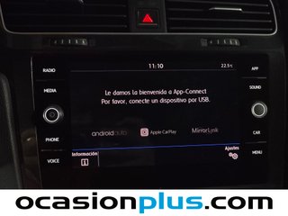 Volkswagen Golf Advance 1.4 TSI 92 kW (125 CV) DSG