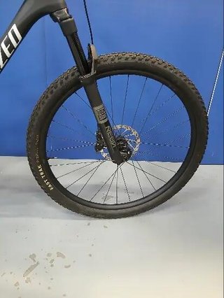 Specialized Epic HT comp Talla L (carbono)
