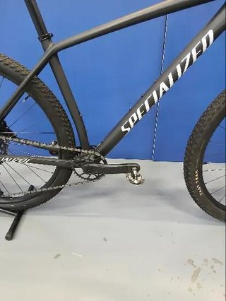 Specialized Epic HT comp Talla L (carbono)