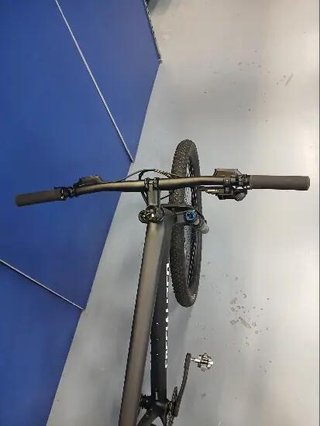 Specialized Epic HT comp Talla L (carbono)
