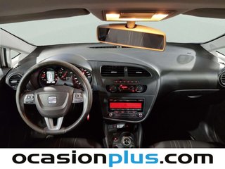 SEAT León 1.6 TDI Reference Copa 66 kW (90 CV)