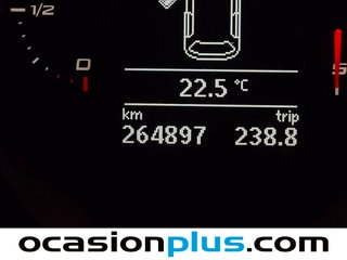 SEAT León 1.6 TDI Reference Copa 66 kW (90 CV)