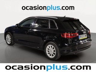 Audi A3 Sportback Attraction 1.6 TDI clean diesel 81 kW (110 CV) S tronic
