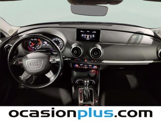 Audi A3 Sportback Attraction 1.6 TDI clean diesel 81 kW (110 CV) S tronic