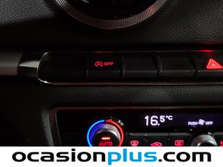 Audi A3 Sportback Attraction 1.6 TDI clean diesel 81 kW (110 CV) S tronic