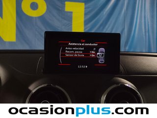Audi A3 Sportback Attraction 1.6 TDI clean diesel 81 kW (110 CV) S tronic