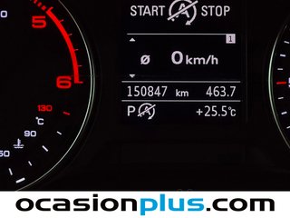 Audi A3 Sportback Attraction 1.6 TDI clean diesel 81 kW (110 CV) S tronic