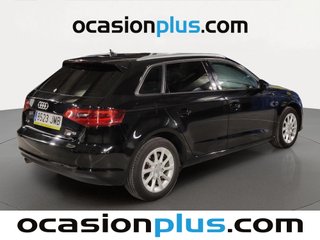 Audi A3 Sportback Attraction 1.6 TDI clean diesel 81 kW (110 CV) S tronic