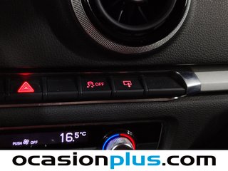 Audi A3 Sportback Attraction 1.6 TDI clean diesel 81 kW (110 CV) S tronic