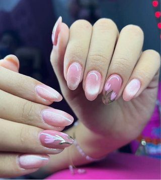 servicios de uñas y estética a domicilio marbella