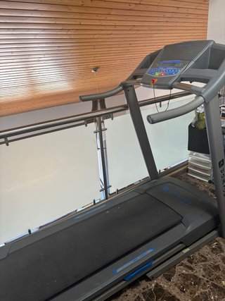 Cinta de correr Domyos TC-4
