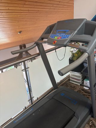 Cinta de correr Domyos TC-4