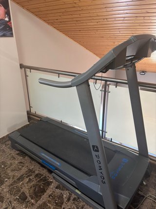 Cinta de correr Domyos TC-4