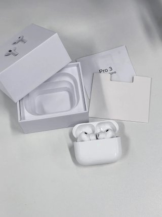 Airpods pro 3 Anc