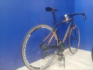 bici carretera Coluer Radar Talla M azul
