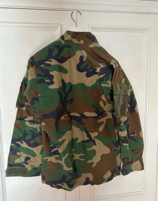 Ropa Multicam