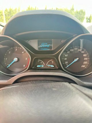 Ford C-Max 1.6tdci