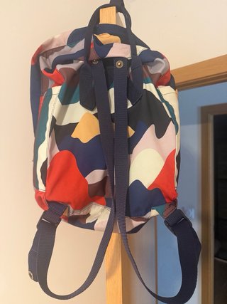 Mochila FjällRäven ORIGINAL