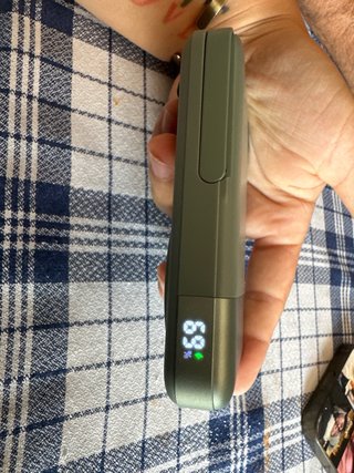PowerBank 10.000mAh 22.5W Green