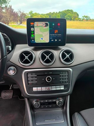 Mercedes-Benz Clase CLA 200d 2017
