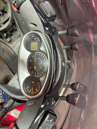 Yamaha Majesty para piezas