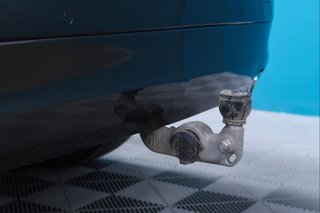 Volvo XC60 2.0 T8 AWD Recharge Inscription Auto