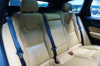 Volvo XC60 2.0 T8 AWD Recharge Inscription Auto