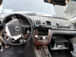 DESPIECE SSANGYONG REXTON RX 270