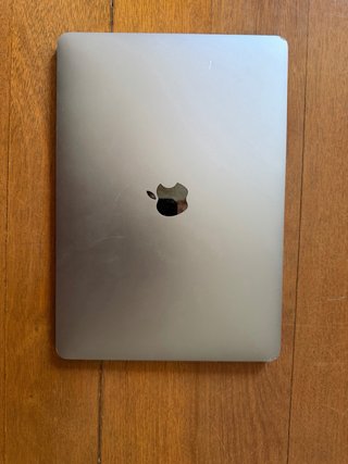 MacBook Air M1 2020 8GB RAM 512GB SSD