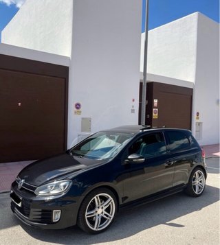 Volkswagen Golf 2010
