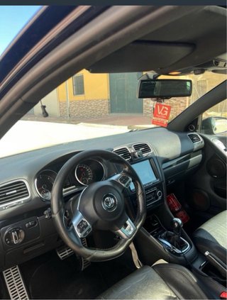 Volkswagen Golf 2010