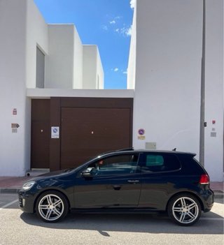 Volkswagen Golf 2010